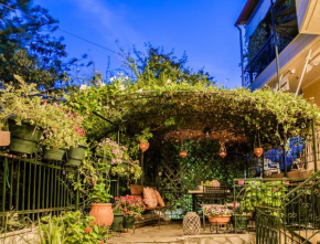  Filothei Apartments  Каламата